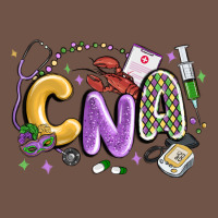 Cna Mardi Gras Premium Sweatshirt | Teevron
