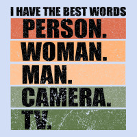 Person Woman Man Camera Tv Urban Hoodie | Teevron