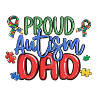 proud autism dad | Teevron