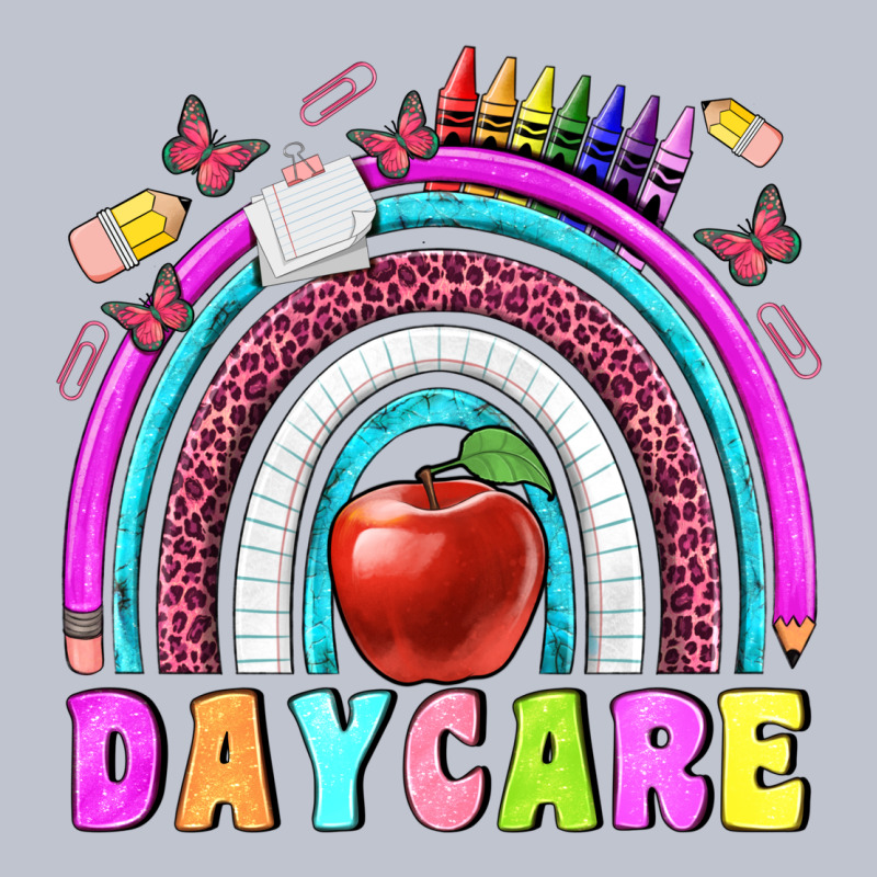 Daycare Premium Hoodie by BundleAndBundleShop | Teevron