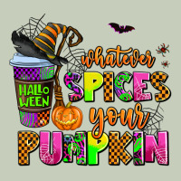 Whatever Spices Your Pumpkin Classic Tee | Teevron