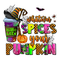 whatever spices your pumpkin | Teevron