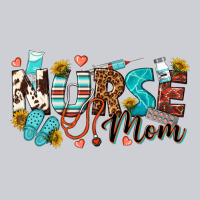 Nurse Mom Heavyweight Sweatshirt | Teevron