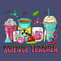 Science Teacher Coffee Cups Vintage Tee | Teevron