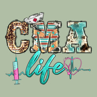 Western Nurse Cma Life Urban Heavy Tee | Teevron