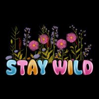 Stay Wild Premium Sweatshirt | Teevron