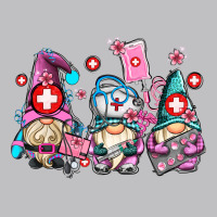 Nurse Gnomes Long Sleeve Tee | Teevron