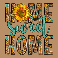 Home Sweet Home Vintage Hoodie | Teevron