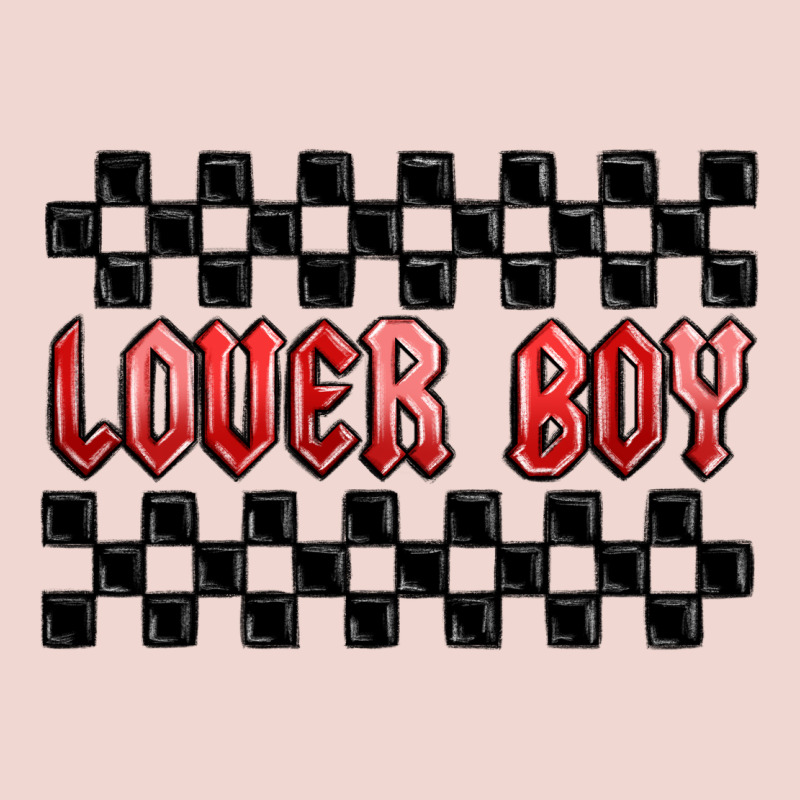 Lover Boy Premium Sweatshirt by MaliasSmallBusiness | Teevron