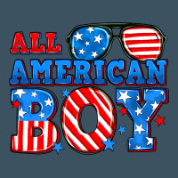 All American Boy Urban Heavy Tee | Teevron