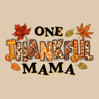 One Thankful Mama Heavyweight Sweatshirt | Teevron