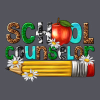 School Counselor Vintage Hoodie | Teevron