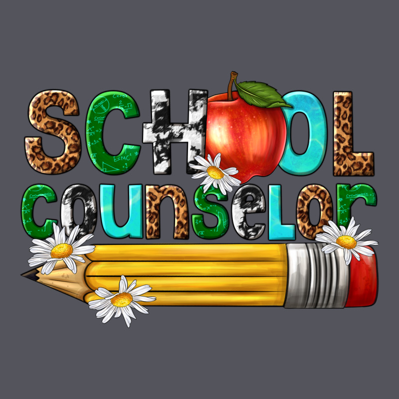 School Counselor Vintage Hoodie by texasbilliewilder | Teevron