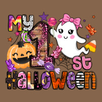 My 1st Halloween Premium Tee | Teevron