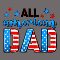 All American Dad Urban Heavy Tee | Teevron