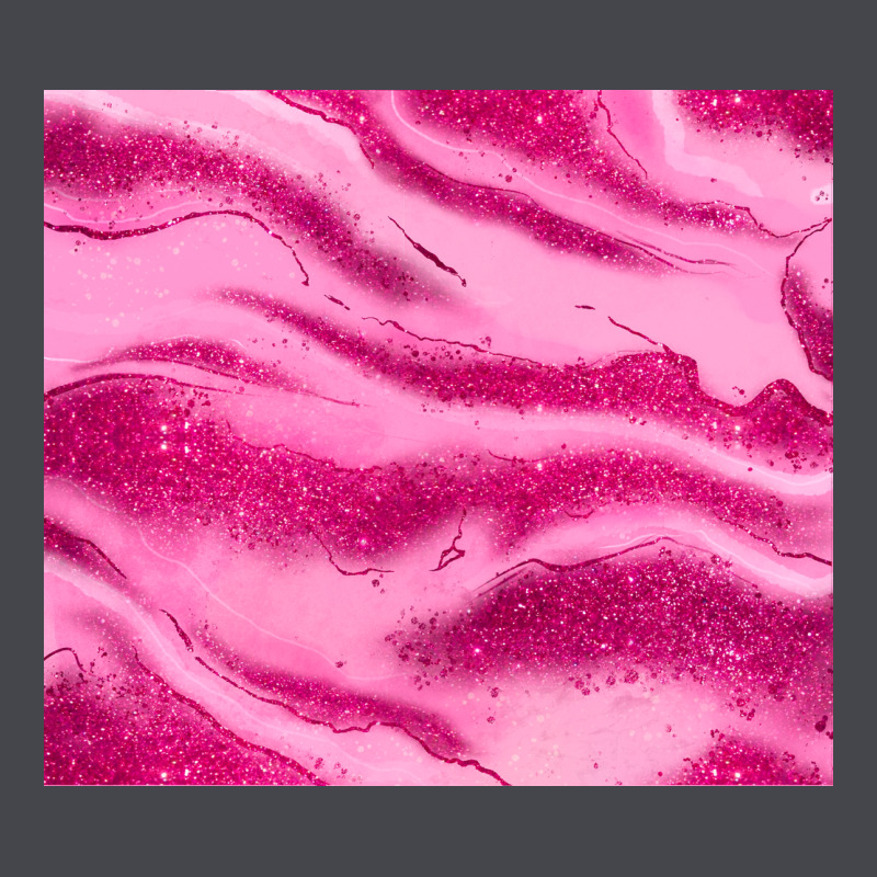 Pink Glitter Classic Tee by JahusDesignShop | Teevron