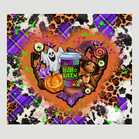 Halloween Heart Classic Tee | Teevron
