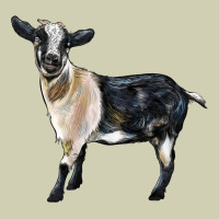 Tennessee Fainting Goat Heavy Core Tee | Teevron