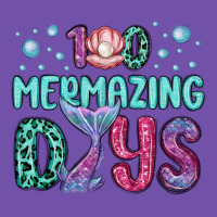 100 Mermazing Days Premium Sweatshirt | Teevron