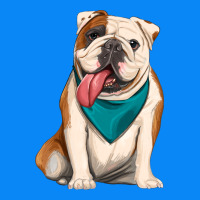 English Bulldog Zipper Hoodie | Teevron