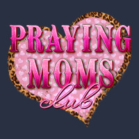Praying Moms Club Heavyweight Sweatshirt | Teevron