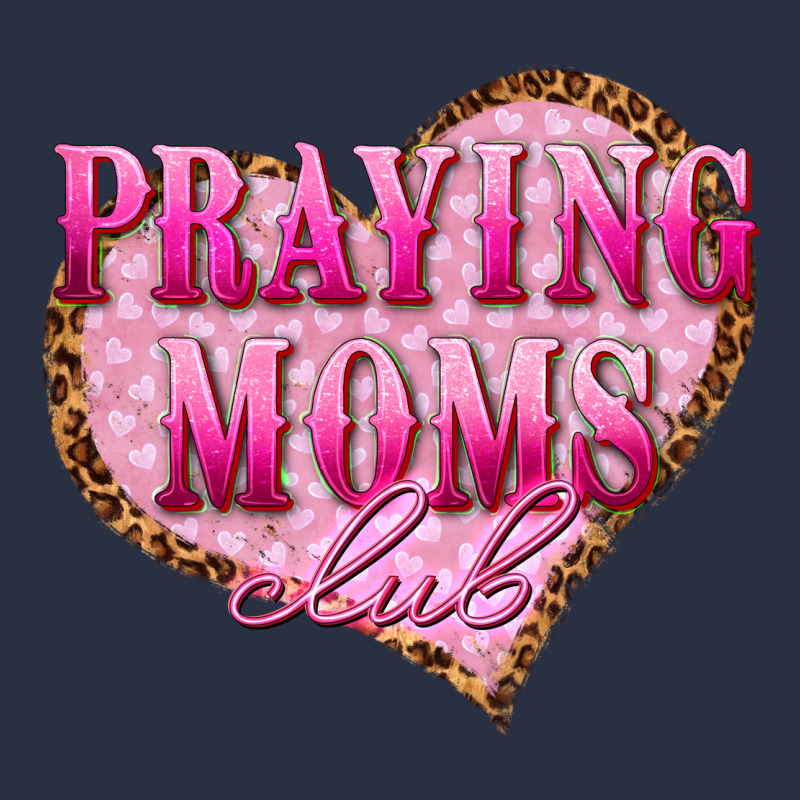 Praying Moms Club Heavyweight Sweatshirt by texasbilliewilder | Teevron