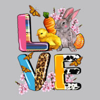 Love Easter Long Sleeve Tee | Teevron