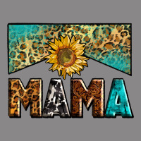 Mama Sunflower Junkie Vintage Tee | Teevron