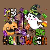 My 1st Halloween Premium Tee | Teevron