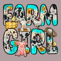 Farm Girl Vintage Hoodie | Teevron