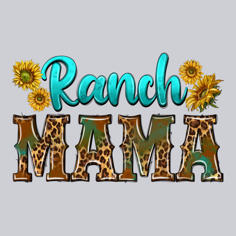 Ranch Mama Heavyweight Sweatshirt by texasbilliewilder | Teevron