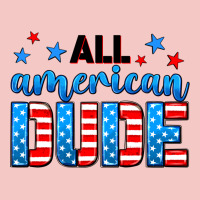 All American Dude Urban Heavy Tee | Teevron