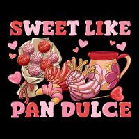 Sweet Like Pan Dulce Premium Sweatshirt | Teevron