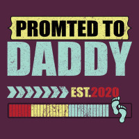 Promoted To Daddy Est 2020 Urban Hoodie | Teevron