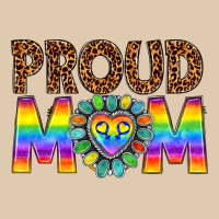 Proud Mom Lgbtq Heavyweight Sweatshirt | Teevron