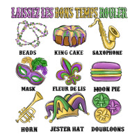 laissez les bons temps rouler | Teevron