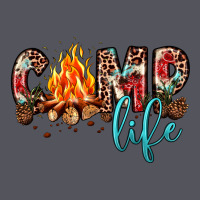 Camp Life Vintage Hoodie | Teevron