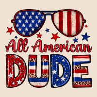 All American Dude Urban Heavy Tee | Teevron