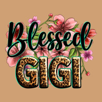 Flowers Blessed Gigi Vintage Tee | Teevron