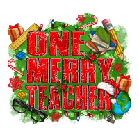 one merry teacher | Teevron