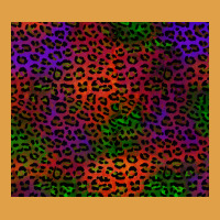 Halloween Leopard Premium Hoodie | Teevron