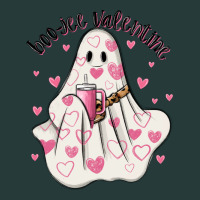 Boo Jee Valentine Premium Sweatshirt | Teevron