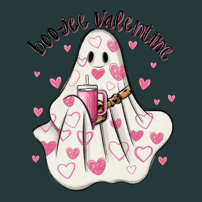 Boo Jee Valentine Premium Sweatshirt by MaliasSmallBusiness | Teevron