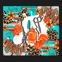 Nail Artist Classic Tee | Teevron