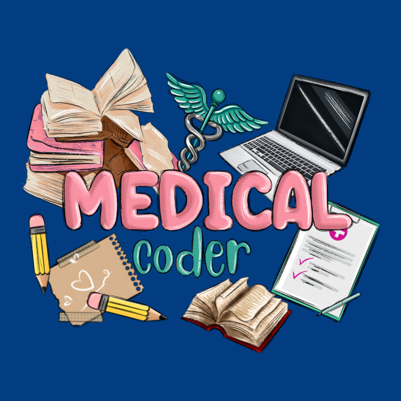 Medical Codler Premium Sweatshirt by MaliasSmallBusiness | Teevron