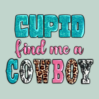 Cupid Find Me A Cowboy Zipper Hoodie | Teevron
