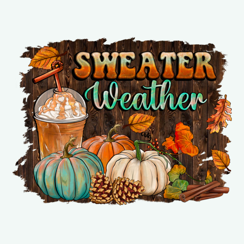 Sweater Weather Premium Hoodie by BundleAndBundleShop | Teevron