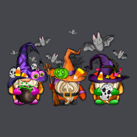 Halloween Gnomes Long Sleeve Tee | Teevron