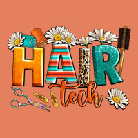 Hair Tech Classic Tee | Teevron