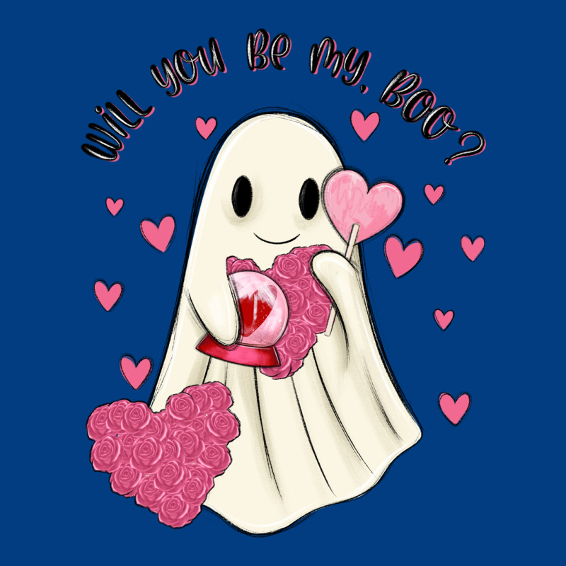 Will You Be My Boo Premium Sweatshirt by MaliasSmallBusiness | Teevron